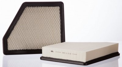 High-Quality Air Filter for Home & Car - HEPA, Carbon, Washable - Improves Indoor Air Quality | Perfect for Allergies, Pets, Dust, Smoke Removal