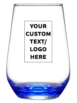 - Custom - Blue