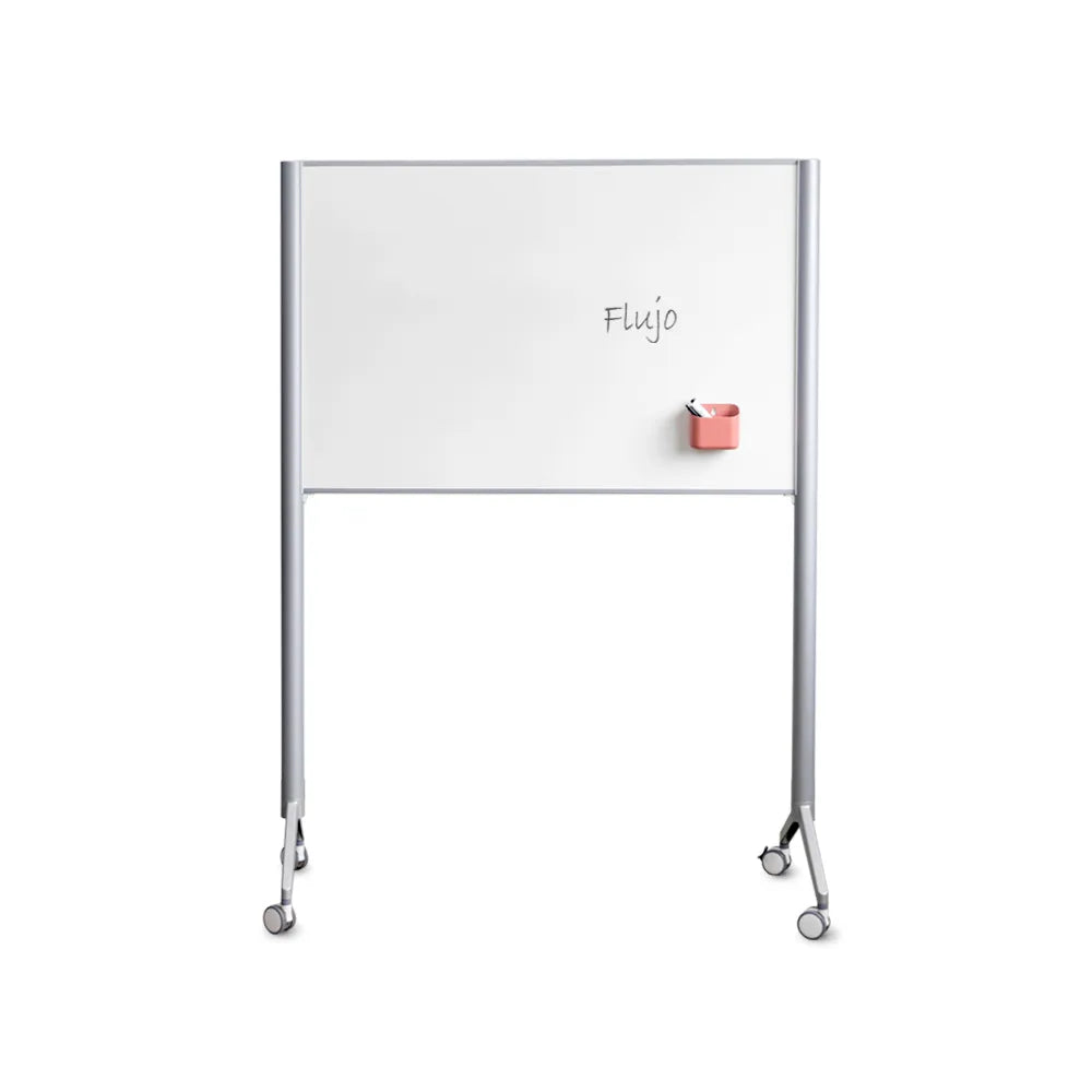 Magnetic Whiteboard - Dry Erase Board for Office, Classroom & Home Use - Singapore Thinkboard - Perfect for Meetings, Teaching & Family Organization