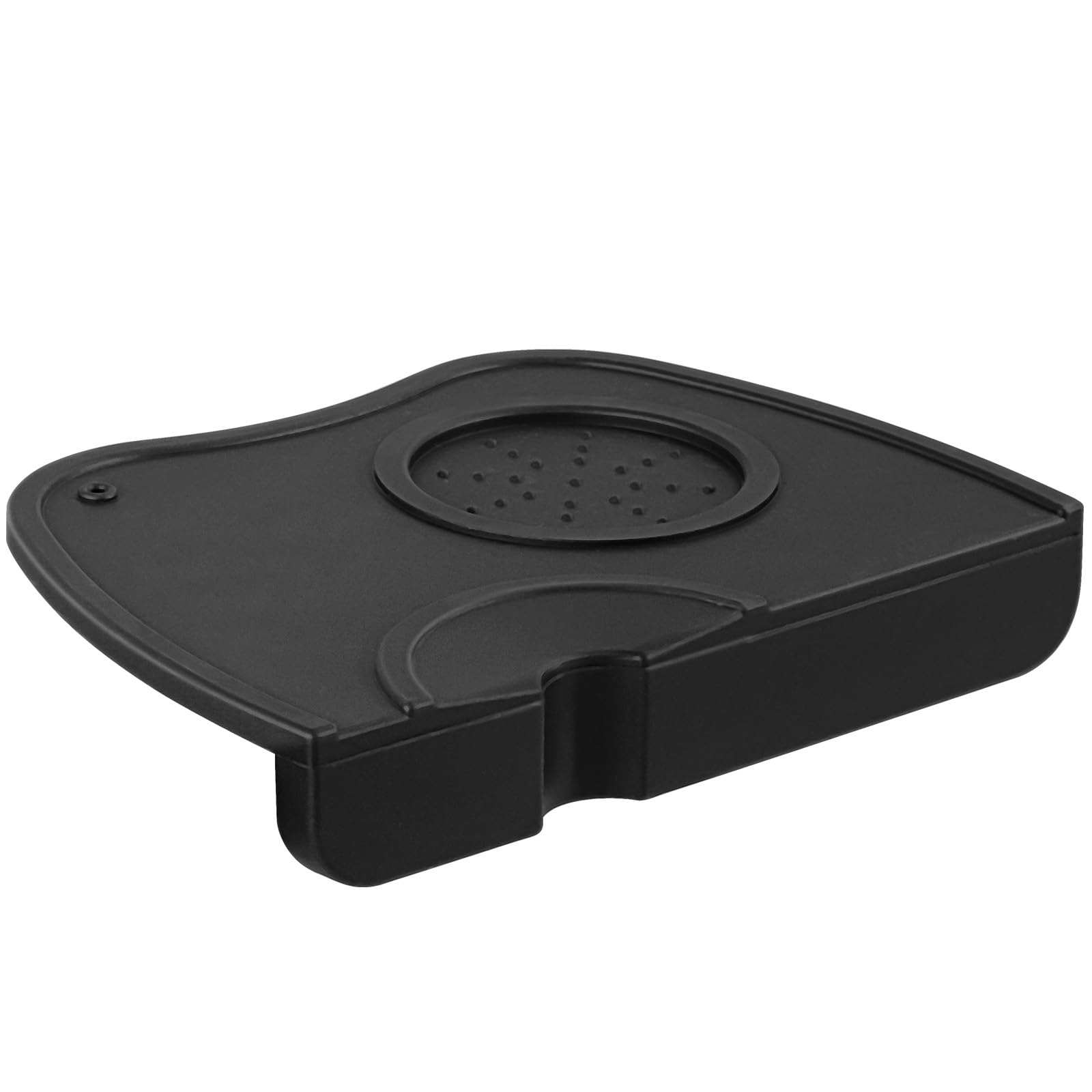 Premium Espresso Tamper Mat - Non-Slip Silicone Coffee Tamping Pad for Espresso Machines | Food Safe & Durable Espresso Accessories | Perfect for Home Baristas & Coffee Shops