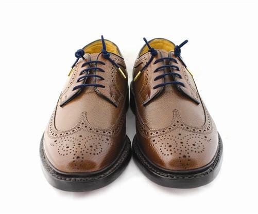 Neutral Color Dress Shoelaces 4-Pack (32