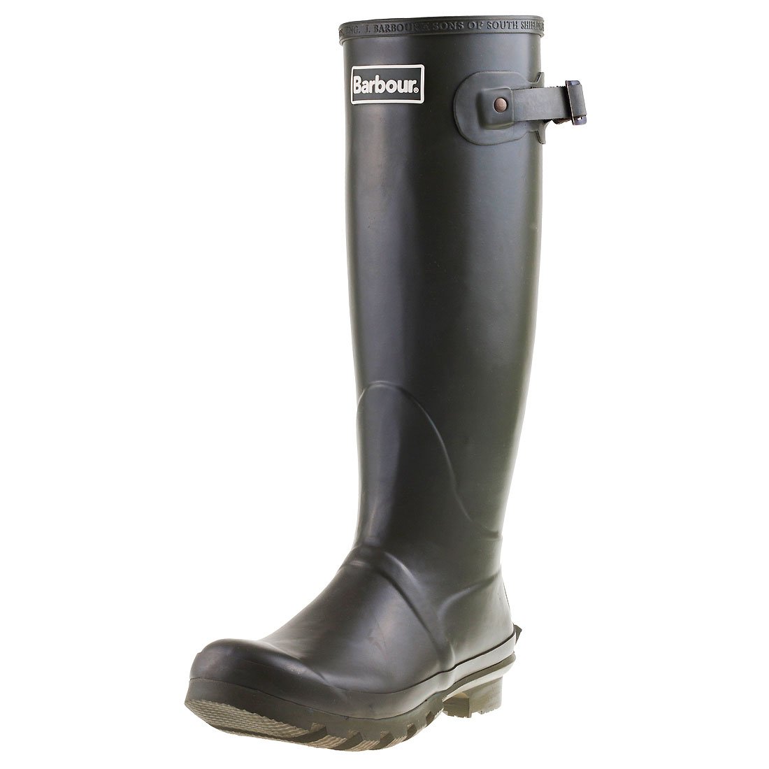 Barbour Women's Wellington Boots - Waterproof Rain Boots for Women - Stylish & Comfortable Outdoor Footwear for Gardening, Hiking & Wet Weather