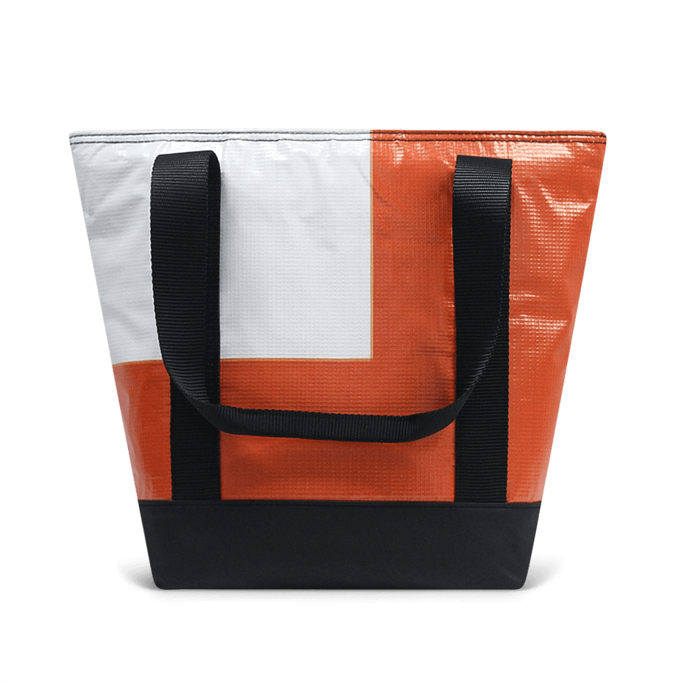 Beck Cooler Bag Bk1 01067 - Insulated Lunch Bag for Work, Picnics & Outdoor Activities - Leakproof & Durable Cooler Tote for Food & Drinks