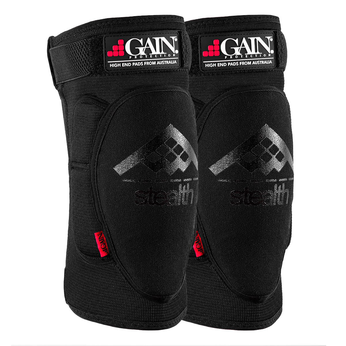 Best Stealth Knee Pads for Work & Sports - Comfortable Protective Gear for Construction, Gardening, and Outdoor Activities