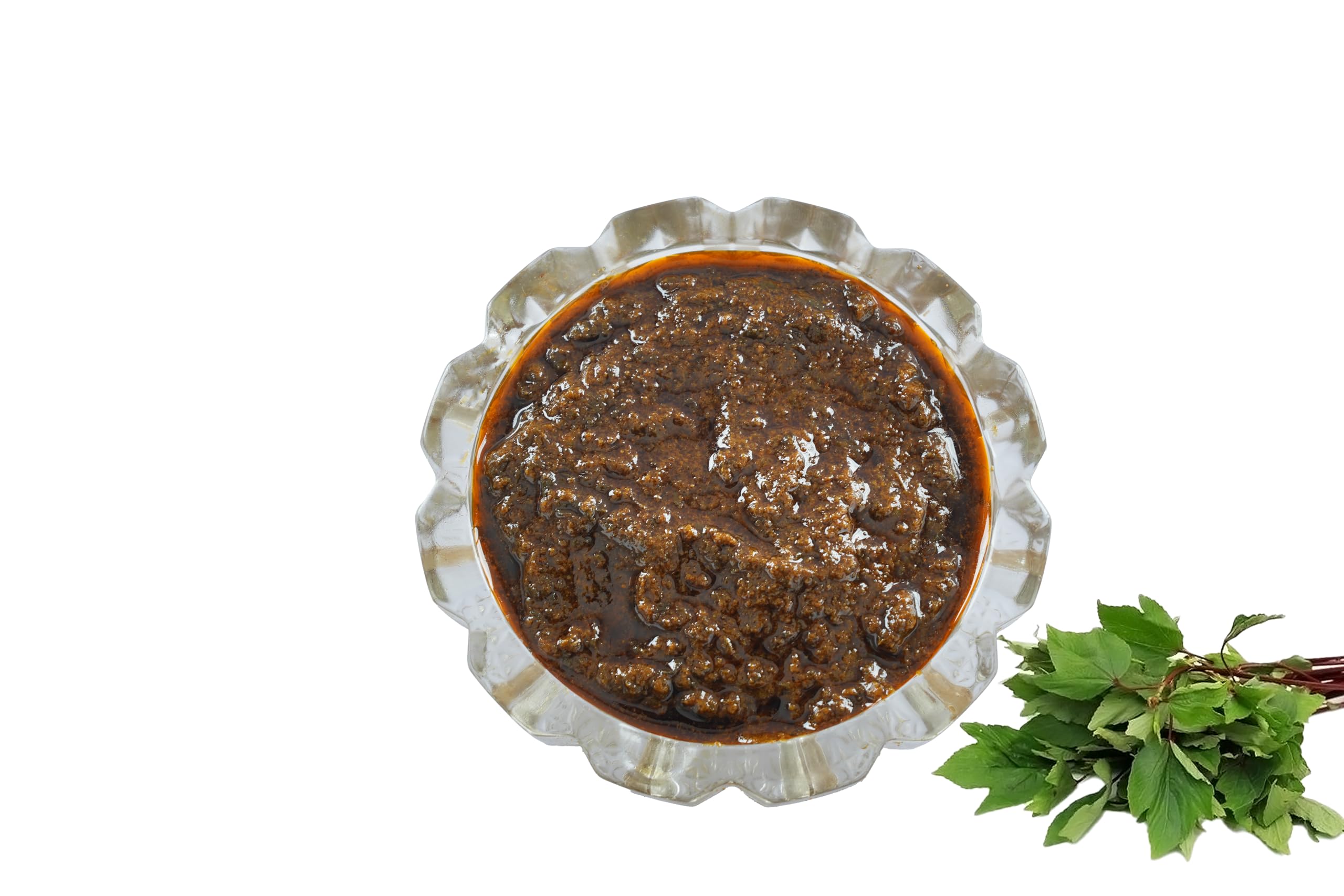 Authentic Gongura/Sorrel Leaves Rice Mix - Premium Indian Spiced Rice Blend (Pack of 2, 500g Each) | Perfect for Biryani, Pulao & Quick Meals | Gluten-Free & Vegan-Friendly