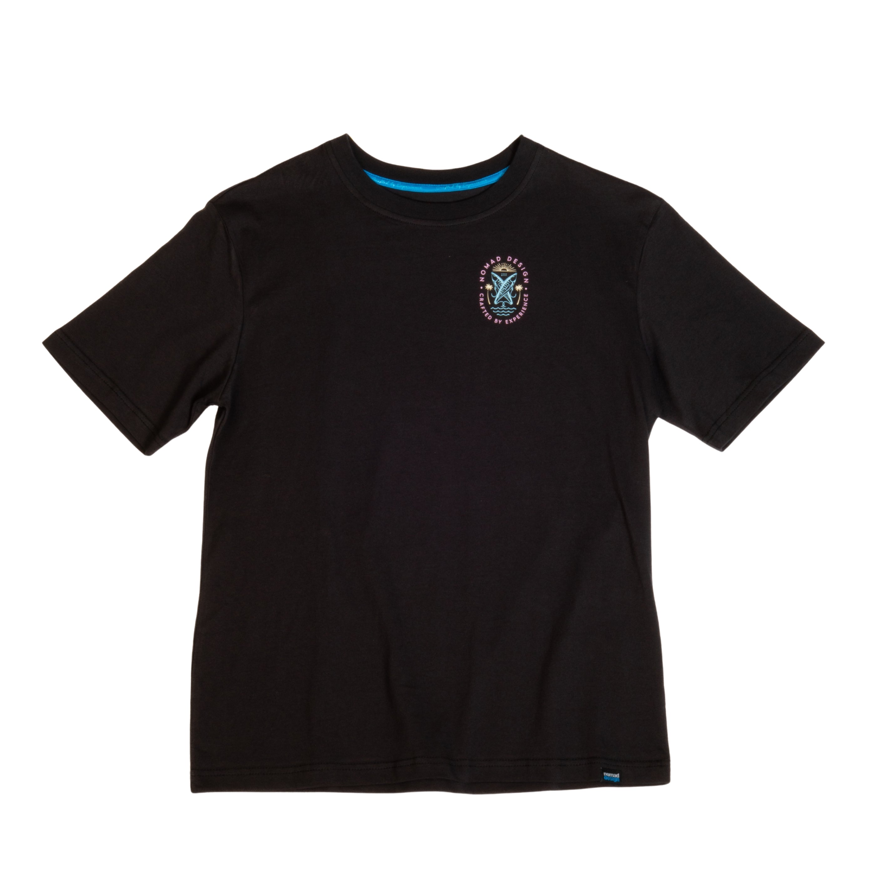 Women's Graphic T-Shirt - Rise Of The Madscad Design | Soft Cotton Tee for Casual Wear & Street Style Outfits