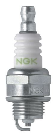 NGK BPMR8Y Spark Plug - High Performance Iridium Spark Plug for Cars, Trucks & SUVs - Perfect for Improved Engine Performance & Fuel Efficiency