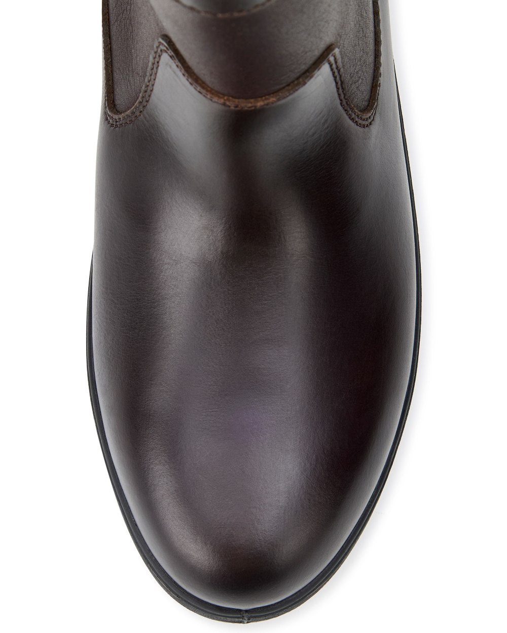 Dubarry Kildare Waterproof Leather Country Boots for Men & Women - Comfortable Riding & Outdoor Hiking Boots for Equestrian, Farming, and Countryside Adventures