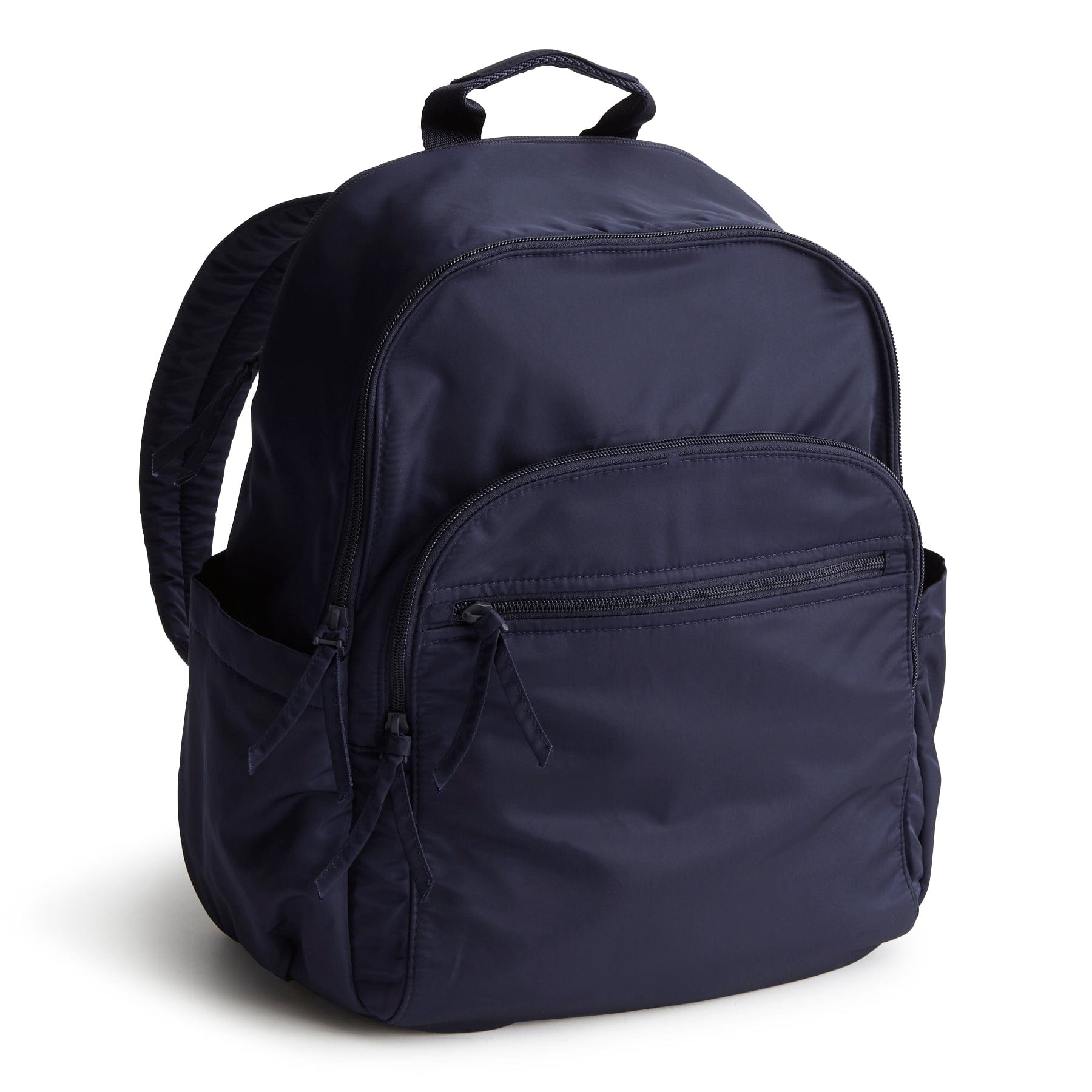 Bancroft Backpack - Durable Waterproof Travel Backpack for Men & Women - Perfect for Hiking, Camping, School & Work Commute - Lightweight Laptop Backpack with USB Charging Port