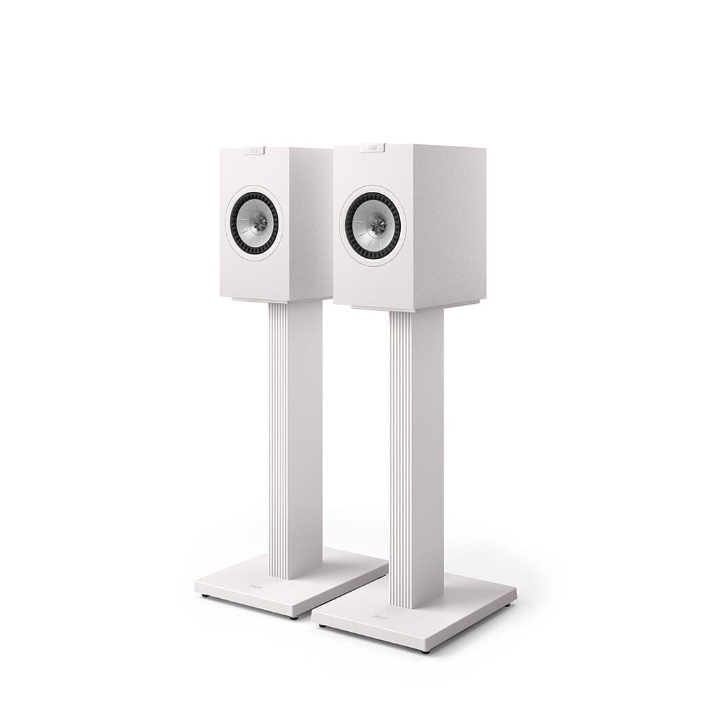 KEF Q1 Meta Bookshelf Speakers - High-Fidelity Audio for Home Theater & Music Listening | Perfect for Living Rooms, Studios & Audiophiles