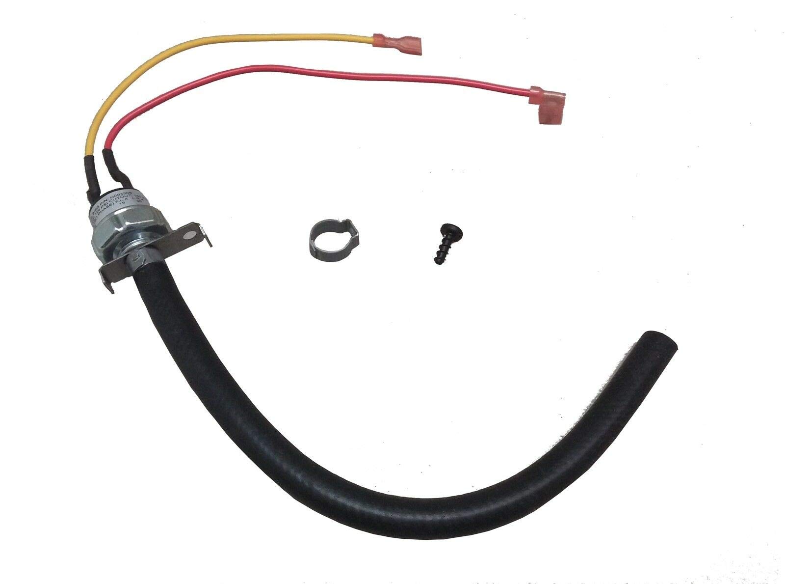 DeWALT Air Compressor Pressure Switch Kit N003306SV - Replacement Part Compatible with D55141 & Other Models - Perfect for Workshop, Garage & DIY Projects