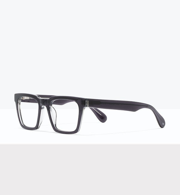 Beckett Eyeglasses - Stylish & Lightweight Glasses for Men & Women | Perfect for Reading, Driving & Daily Wear