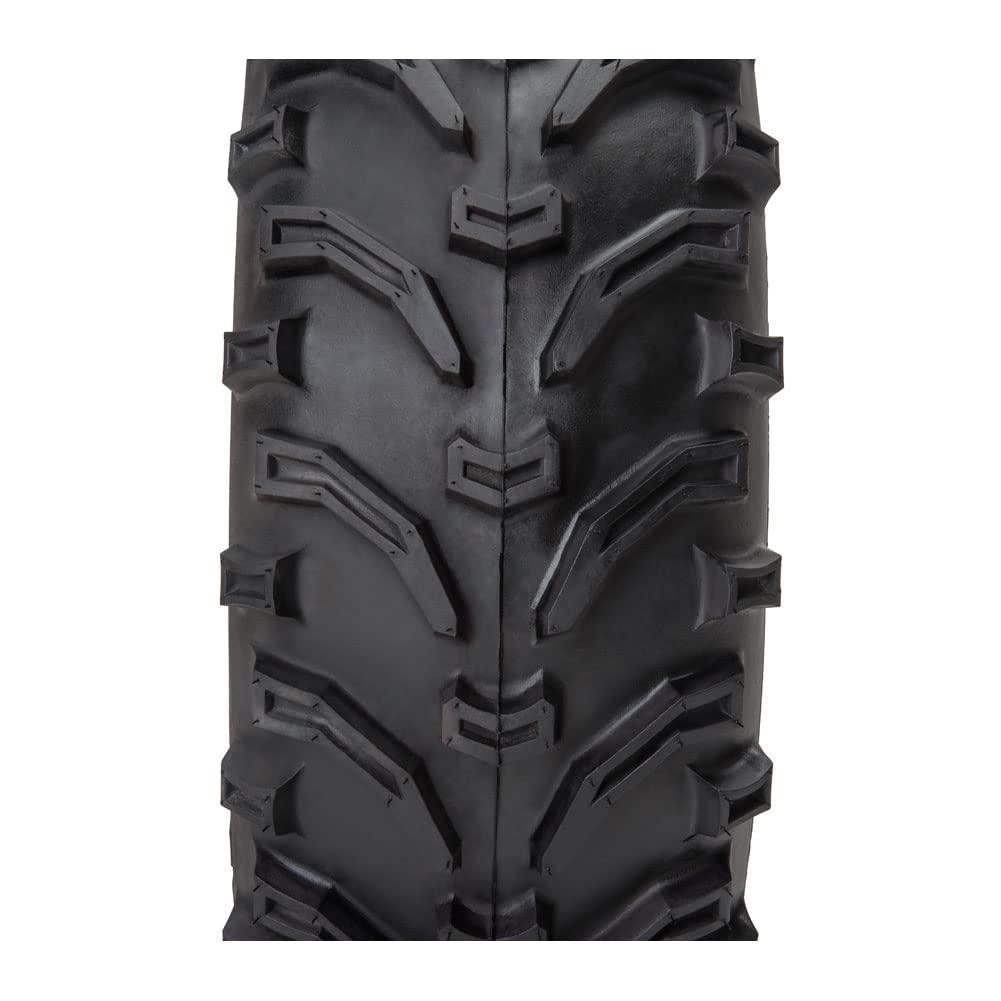 Kenda Bear Claw ATV Tire 23x7-10 for Honda TRX 400X 2009 - All-Terrain Off-Road Performance for Mud, Sand & Trail Riding