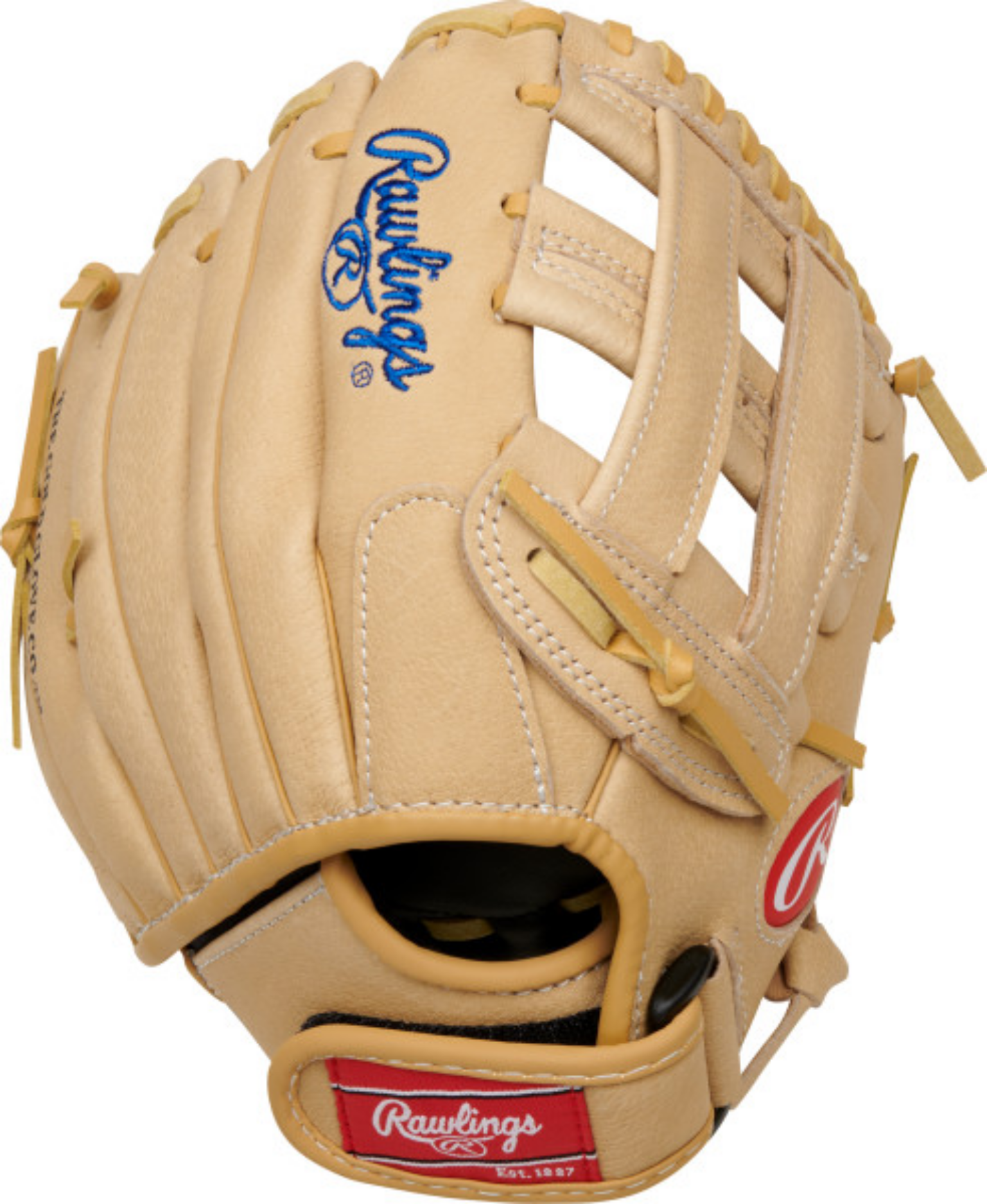 **Rawlings Sure Catch Kris Bryant Youth Model Baseball Glove 10.5