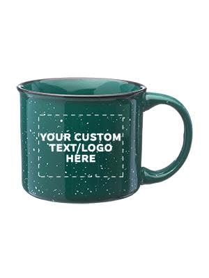 - Custom - Green