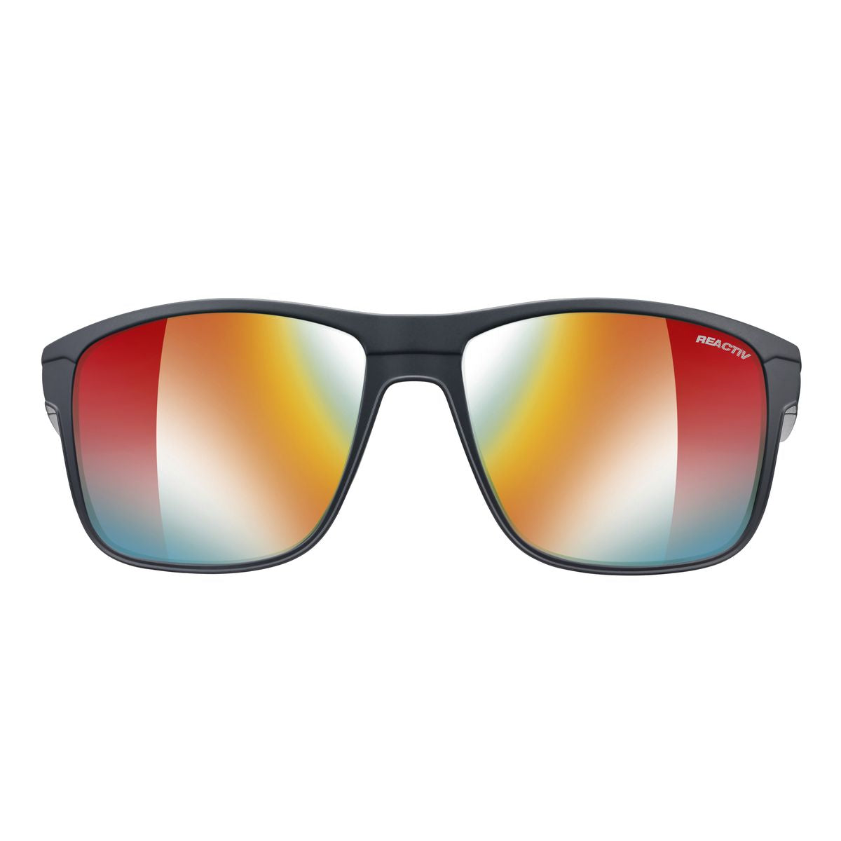 Renegade J499 Polarized Sunglasses for Men & Women - UV Protection, Fashionable Aviator Style - Perfect for Driving, Beach, and Outdoor Activities