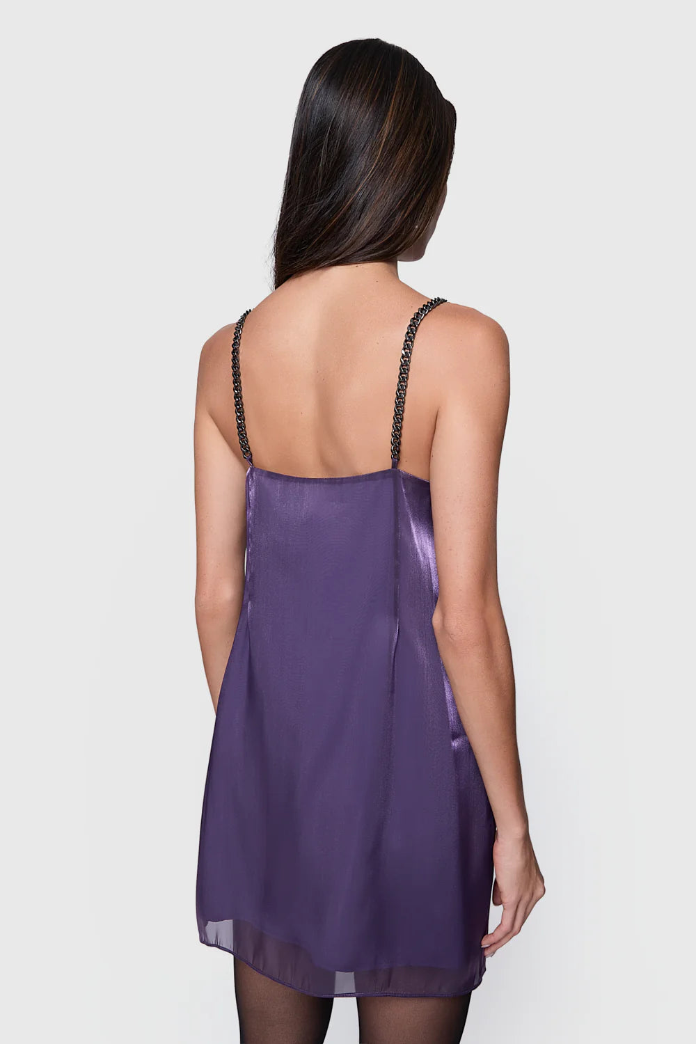Rebecca Minkoff Rowan Organza Dress - Elegant Flowy Midi Dress for Women | Perfect for Weddings, Parties & Special Occasions