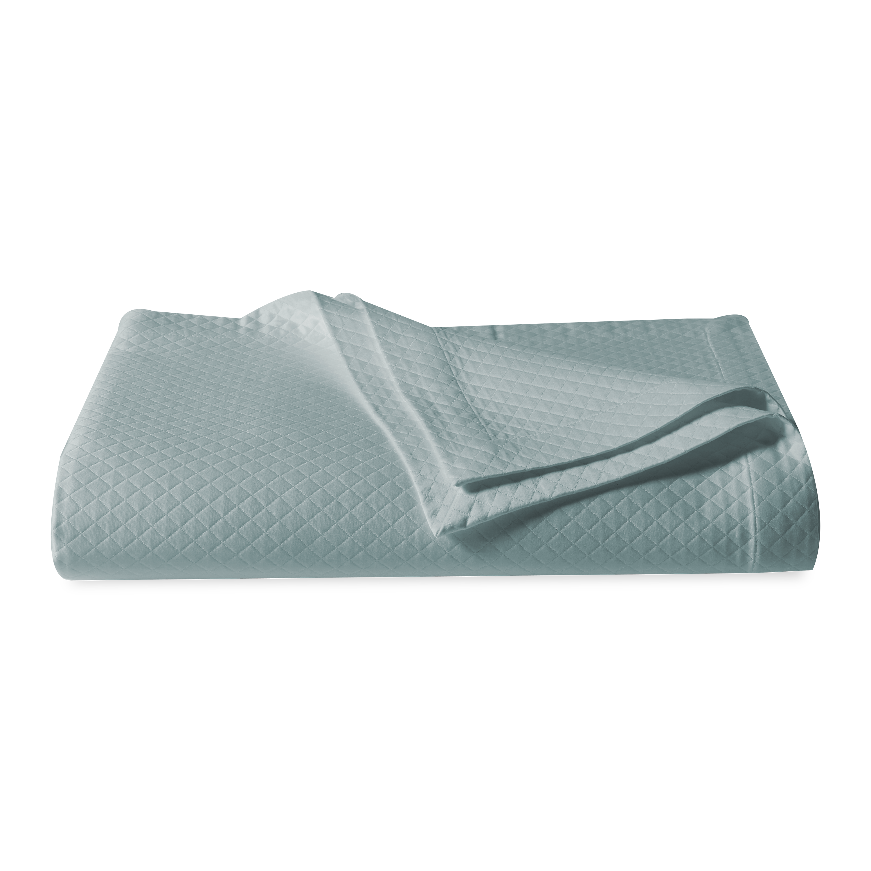 Elte Diamond Matelasse Collection - Luxury Quilted Bedding Set for Master Bedroom & Guest Room Decor