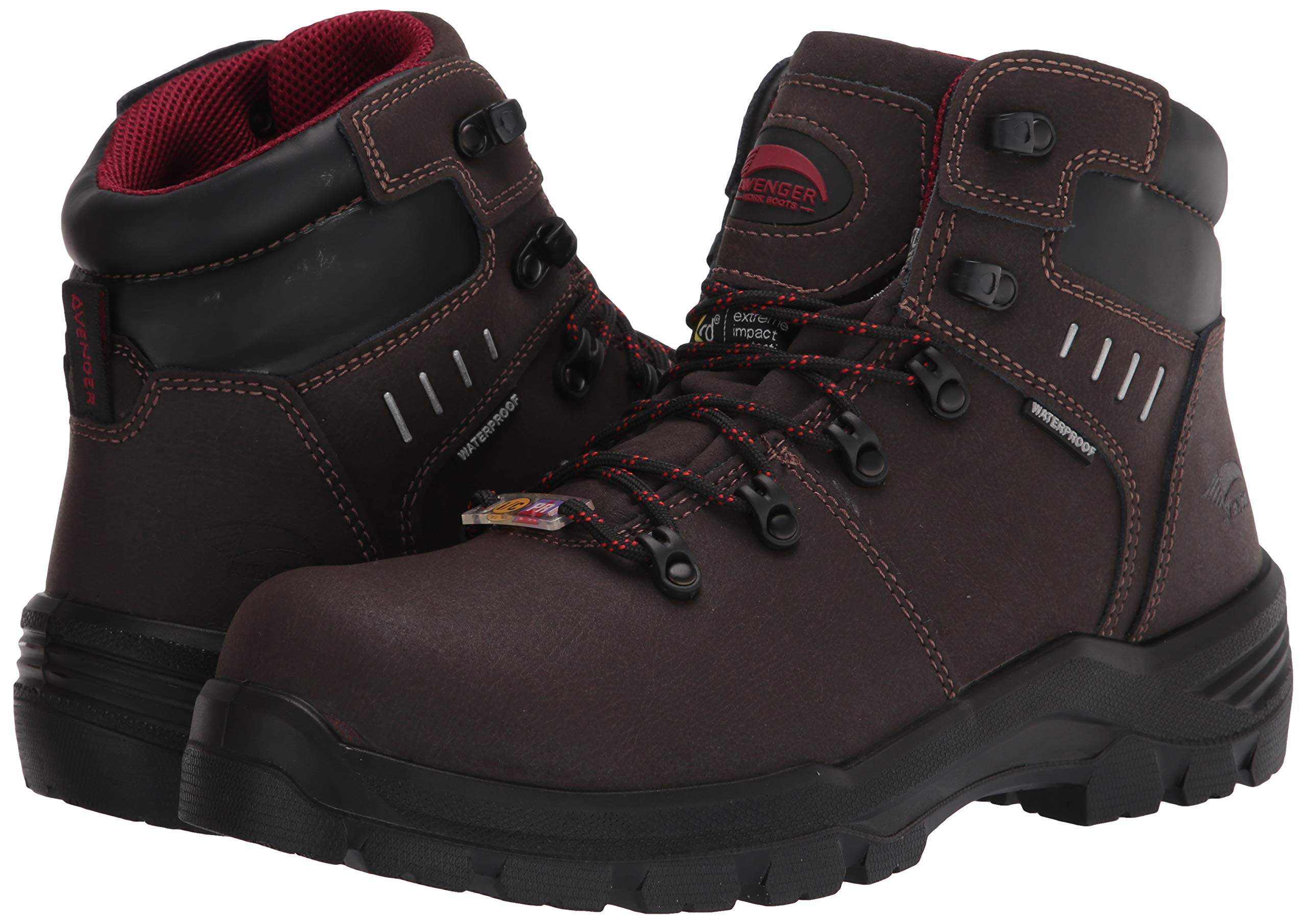 Avenger Men's A7402 6