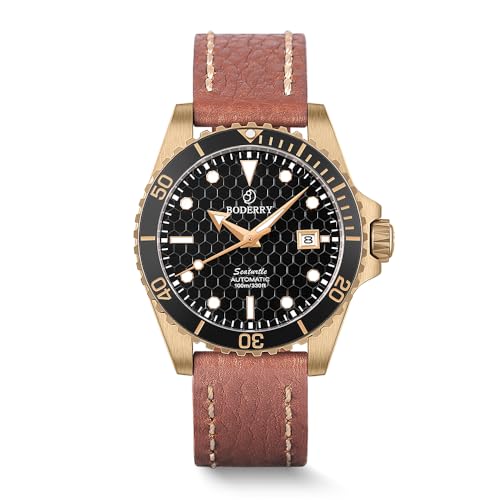 Black/Bronze