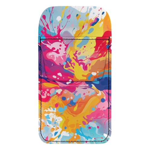 Colorful Splash Spray