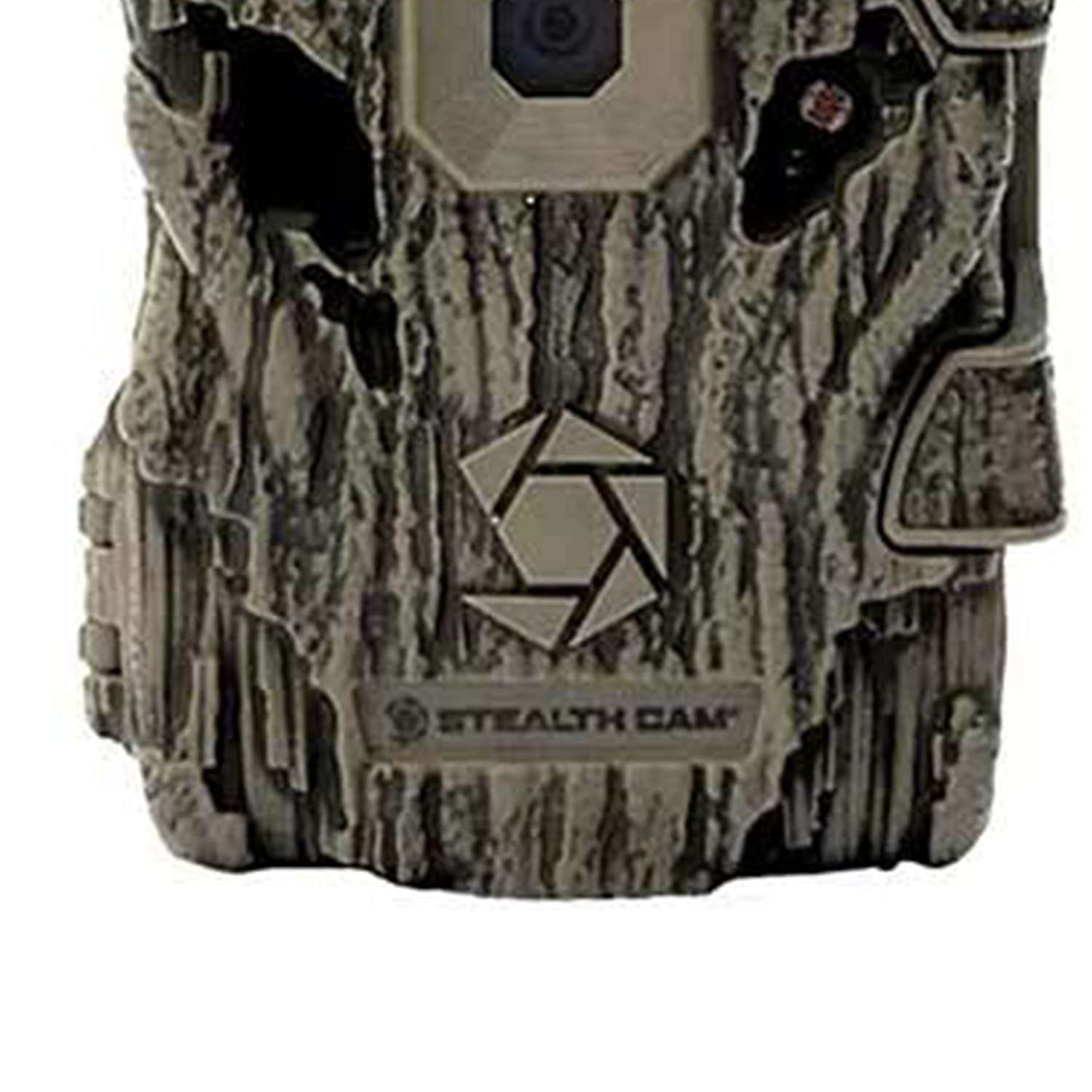Stealth Cam Fusion Wireless 26MP AT&T Trail Camera with Command App & Web Interface - Perfect for Wildlife Monitoring, Hunting, and Outdoor Security