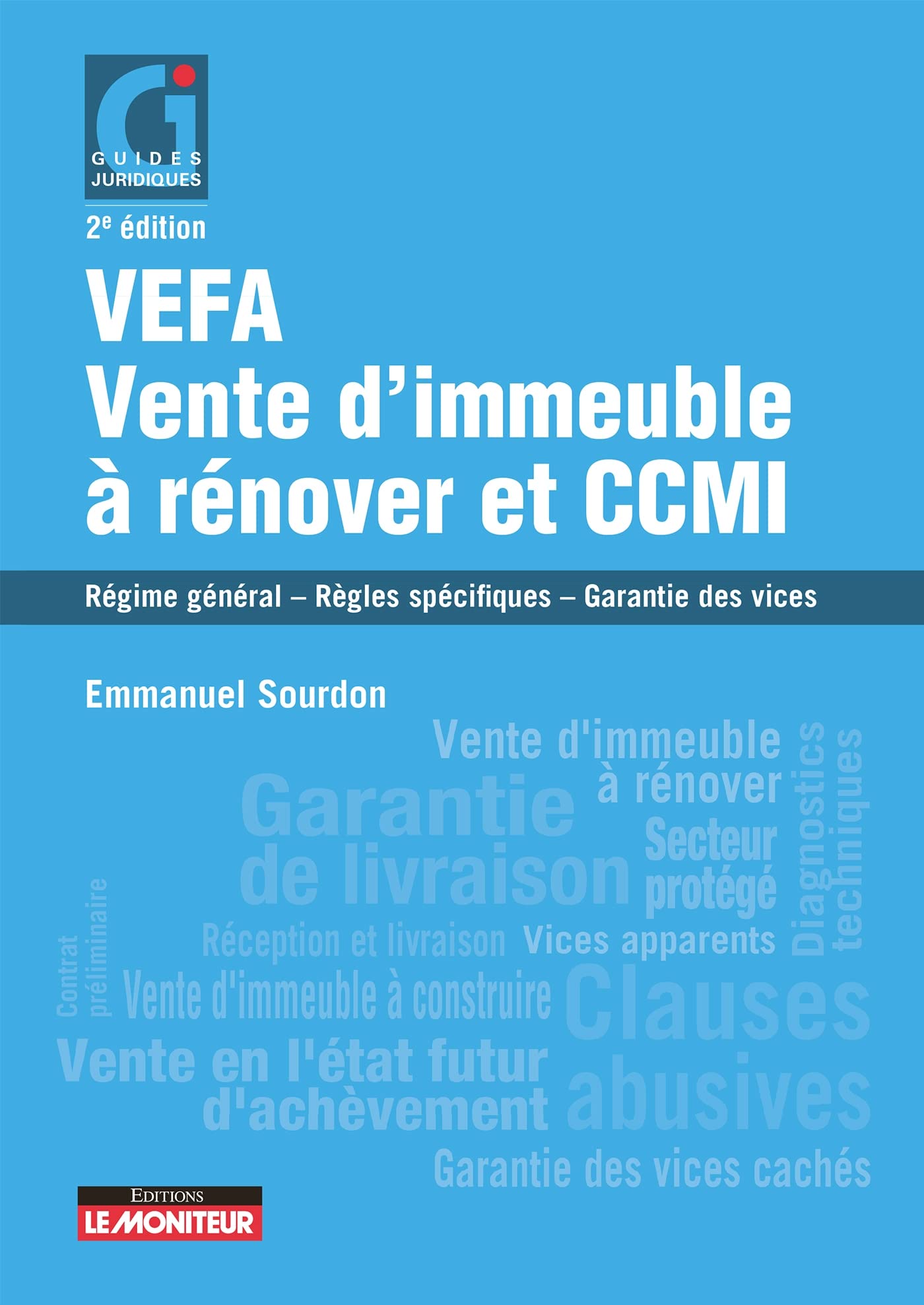 VEFA Property for Sale: Renovation & CCMI Guide - General Rules, Specific Regulations & Defects Warranty | Real Estate Investment & Legal Compliance