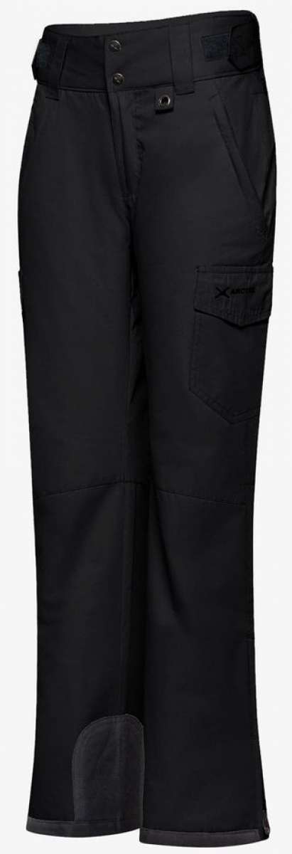 Arctix Women's Snow Cargo Pants - Waterproof Insulated Winter Ski Pants for Snowboarding & Outdoor Activities (2023) - Perfect for Skiing, Hiking & Cold Weather Adventures