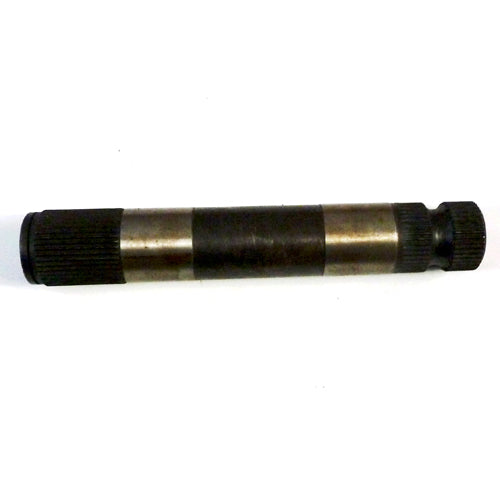 Manual Steering Shaft (Short) 165 290 - Universal Fit for Cars, Trucks & SUVs - Durable Replacement Part for Smooth Steering Control - Perfect for DIY Repairs & Auto Maintenance