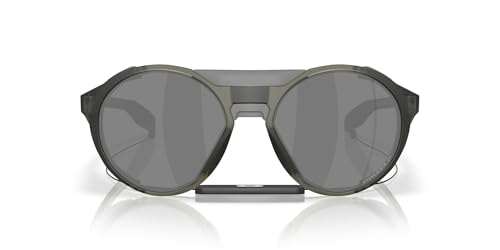 Matte Olive Ink/Prizm Black Polarized