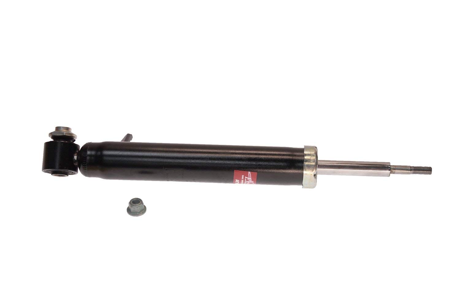 KYB 341730 Excel-G Gas Strut - Premium Replacement Shock Absorber for Smooth Ride & Comfort - Perfect for Trucks, SUVs, and Off-Road Vehicles