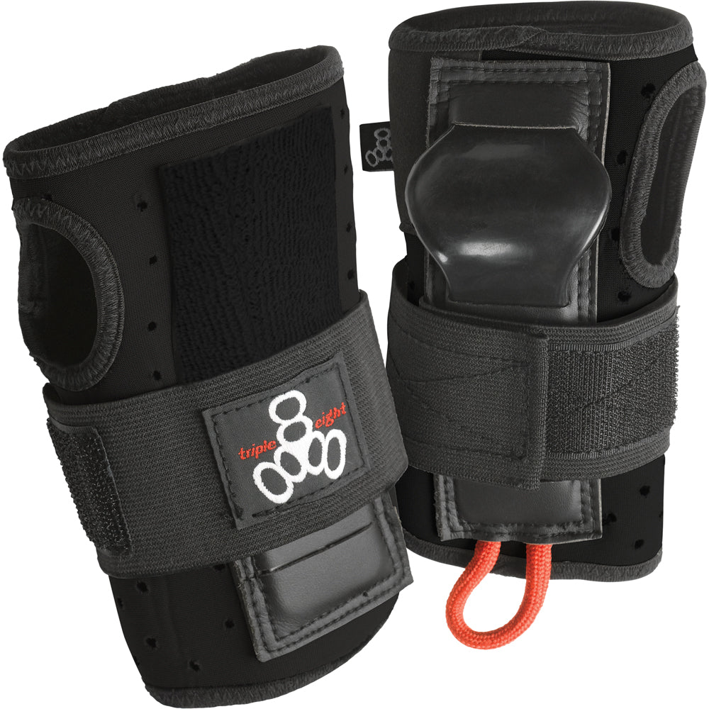 RD Wristsaver Wrist Guards for Skateboarding & Snowboarding - Protective Wrist Support for Extreme Sports, Rollerblading & Workout - Comfortable & Adjustable Wrist Brace for Injury Prevention
