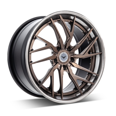 Porsche Taycan VMP 307 - Fast Shipping & Delivery | High-Performance Electric Sports Car for Racing & Luxury Driving