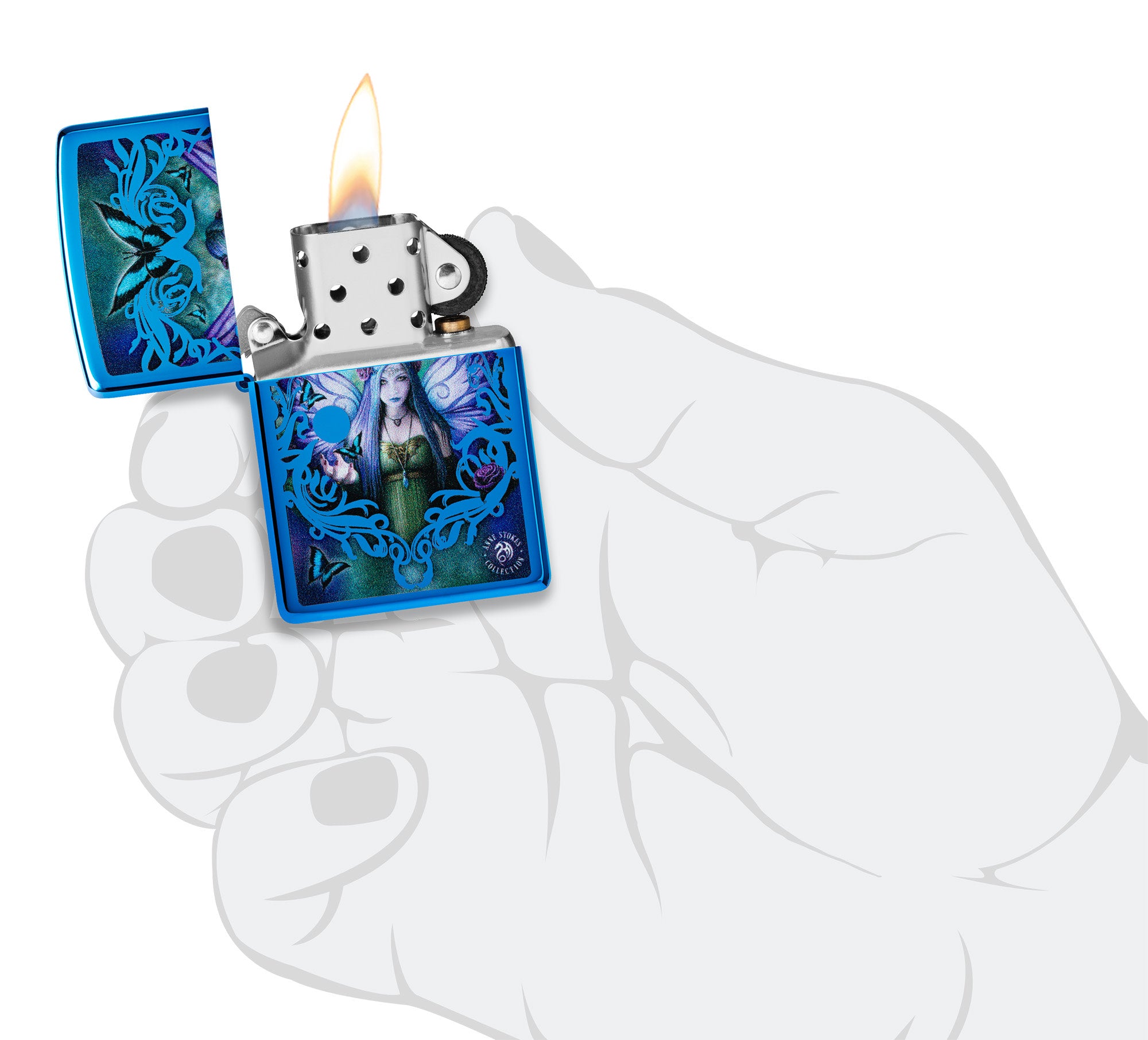 Anne Stokes Gothic Jewelry & Accessories Collection - Unique Dark Fantasy Necklaces, Rings & More for Goth Fashion Lovers | Perfect for Halloween, Cosplay & Alternative Style Outfits