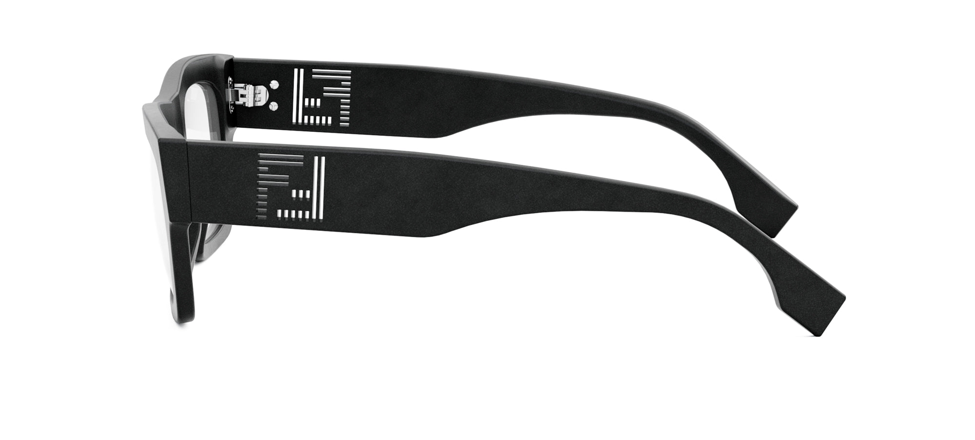 Fendi Shadow FE50069I Sunglasses - Luxury Designer Shades for Women & Men - Perfect for Outdoor, Travel & Fashion Accessories