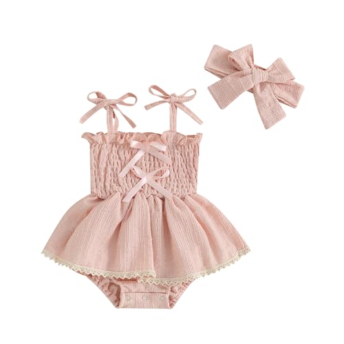 Bow Pink