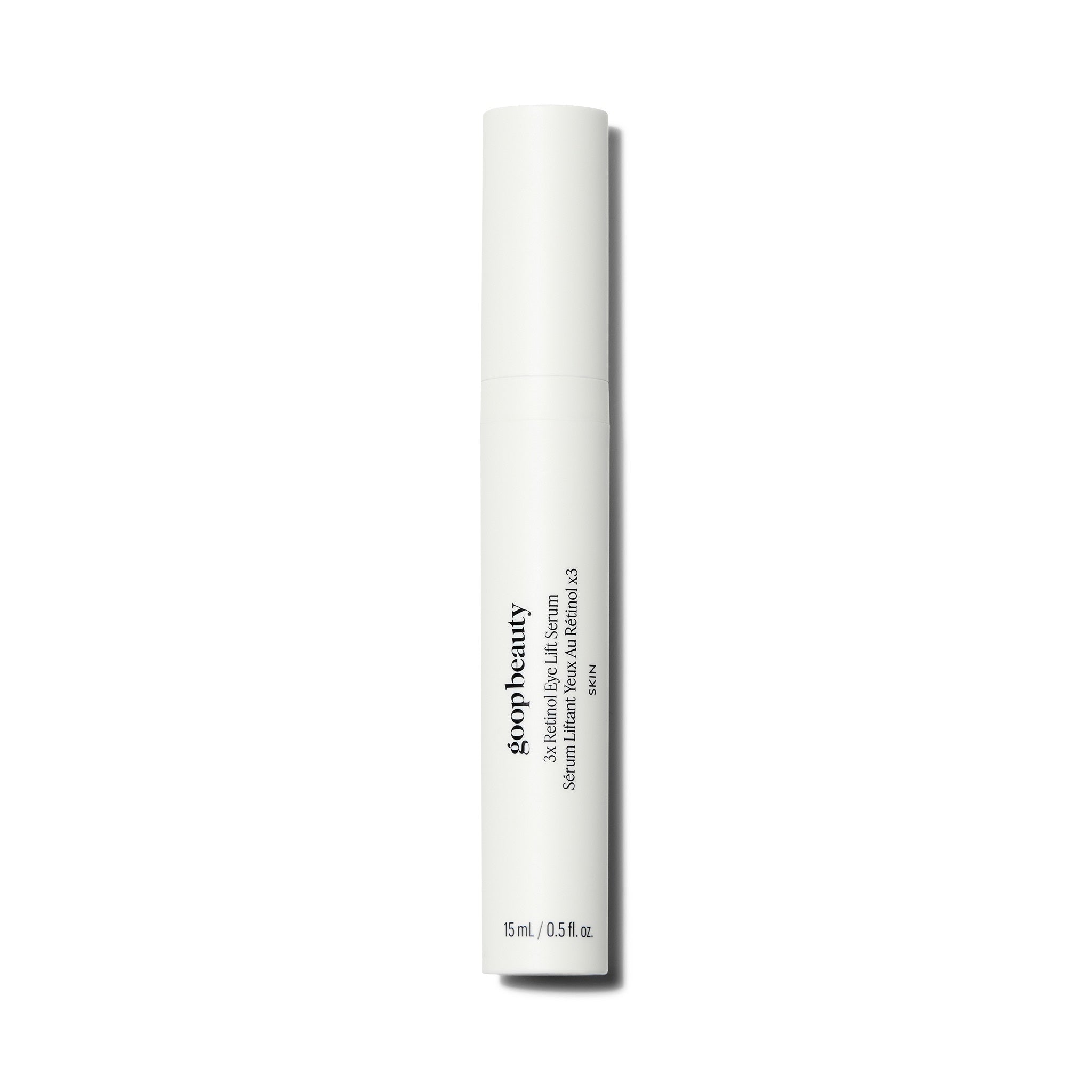 3X Retinol Eye Lift Serum - Anti-Aging Eye Cream for Dark Circles & Wrinkles | Brightening & Firming Under Eye Treatment for Women & Men | Perfect for Night Routine & Daily Skincare