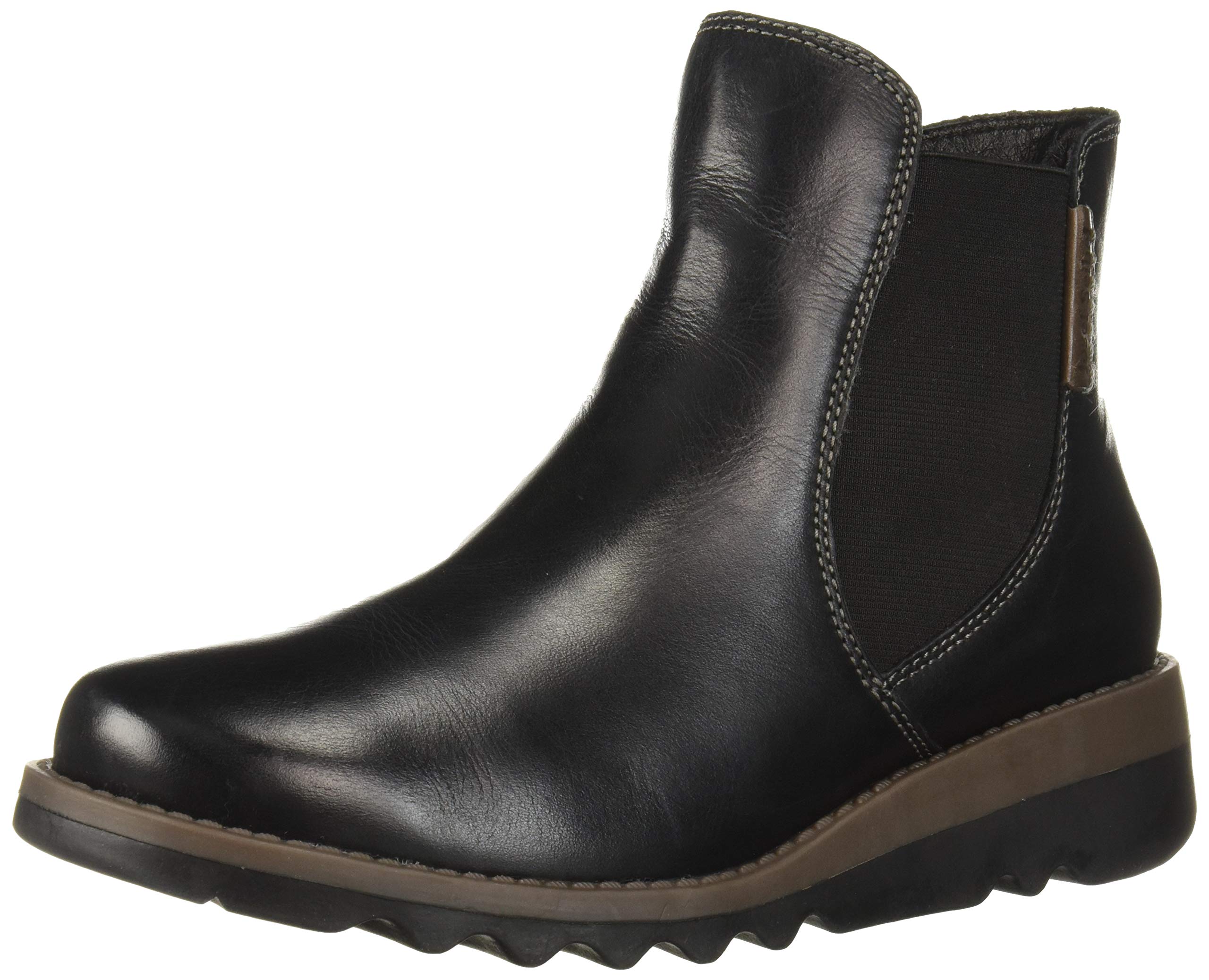 Josef Seibel Women's Chelsea Boots - Comfortable Leather Ankle Boots for Casual & Work Wear | Perfect for Office, Walking & Everyday Outfits