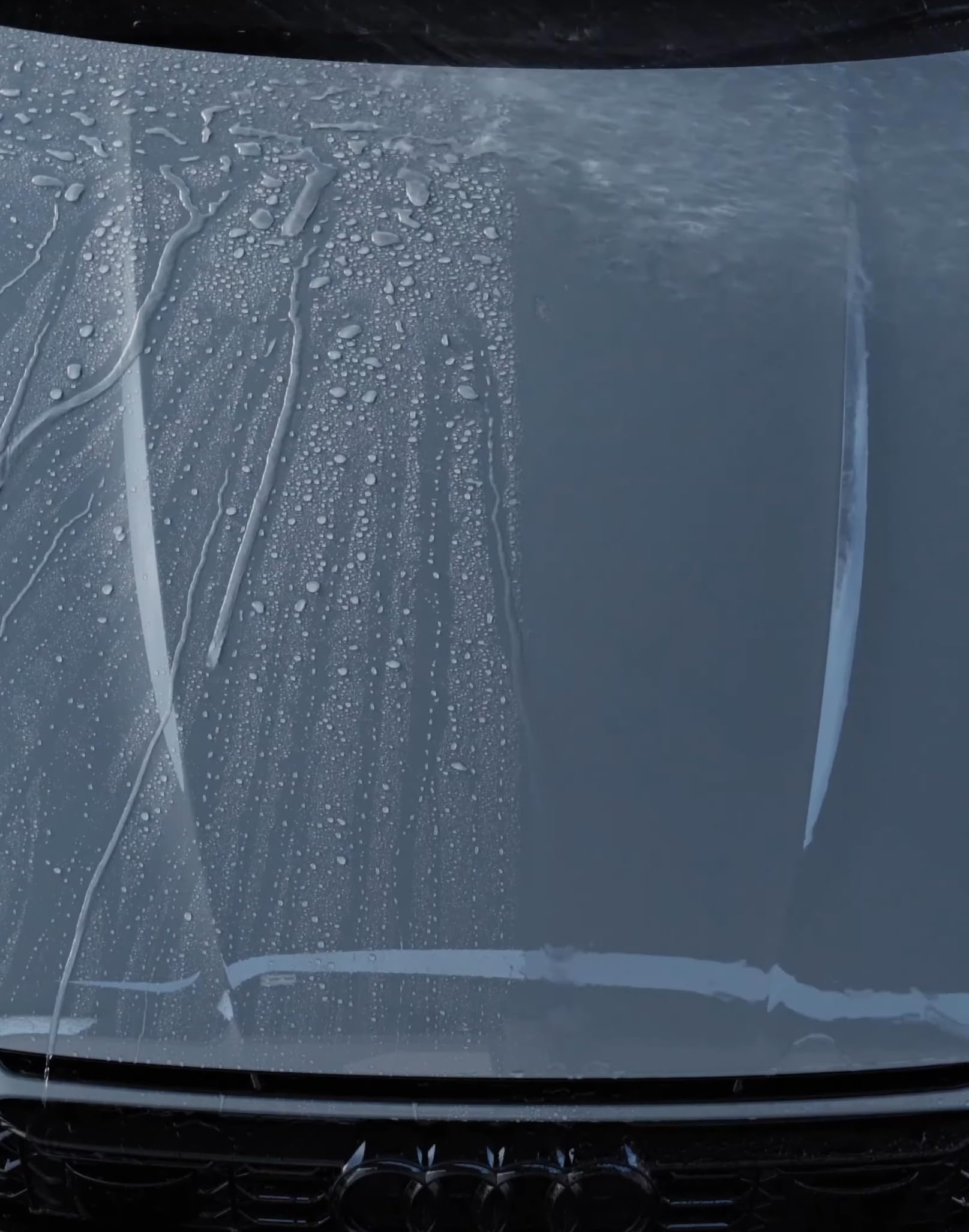 Gtechniq Easy Coat Refill - 5L Long-Lasting Car Coating (Up to 3 Months Protection) | Quick Application for Auto Paint & Glass | UV, Chemical & Weather Resistant | Perfect for Daily Drivers, Show Cars & Fleet Vehicles