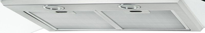 Robinhood 90cm Glass Canopy Rangehood RWV3CL90G - Powerful Kitchen Exhaust Hood for Smoke & Odor Removal - Perfect for Modern Home Cooking & Open Kitchen Designs