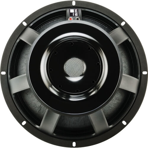 Celestion CF18VJD 8 Ohm 1600W Professional Audio Subwoofer Woofer Speaker - Perfect for Live Music, DJ Performances & Home Theater Systems