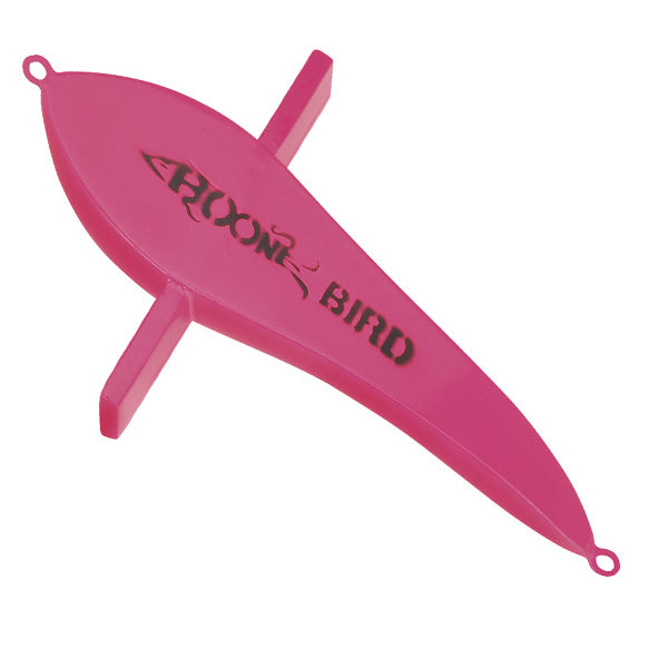 Boone Unrigged Bird Lures - Realistic Fishing Decoys for Bass & Trout | Perfect for Freshwater & Saltwater Angling