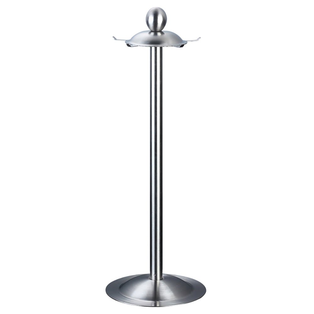 Emilio Rotating Utensil Holder Stand - Organize Kitchen Tools & Spoons - Perfect for Countertop Storage & Easy Access While Cooking