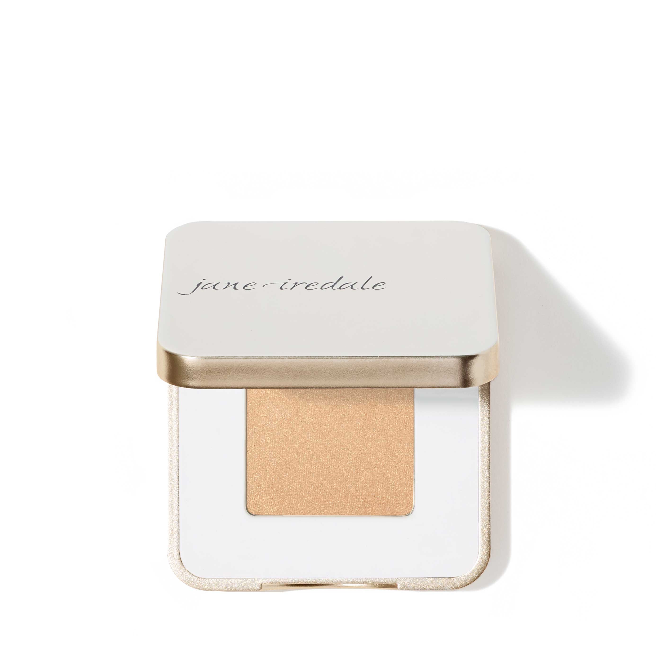 PurePressed® Eye Shadow Single - Highly Pigmented, Long-Lasting & Blendable Eyeshadow for Everyday Makeup | Perfect for Daytime, Night Out & Special Occasions