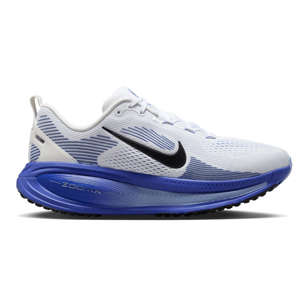 Nike Men's Vomero 18 Running Shoes - Lightweight Cushioned Sneakers for Jogging & Training | Road Running, Gym Workouts, Daily Walking
