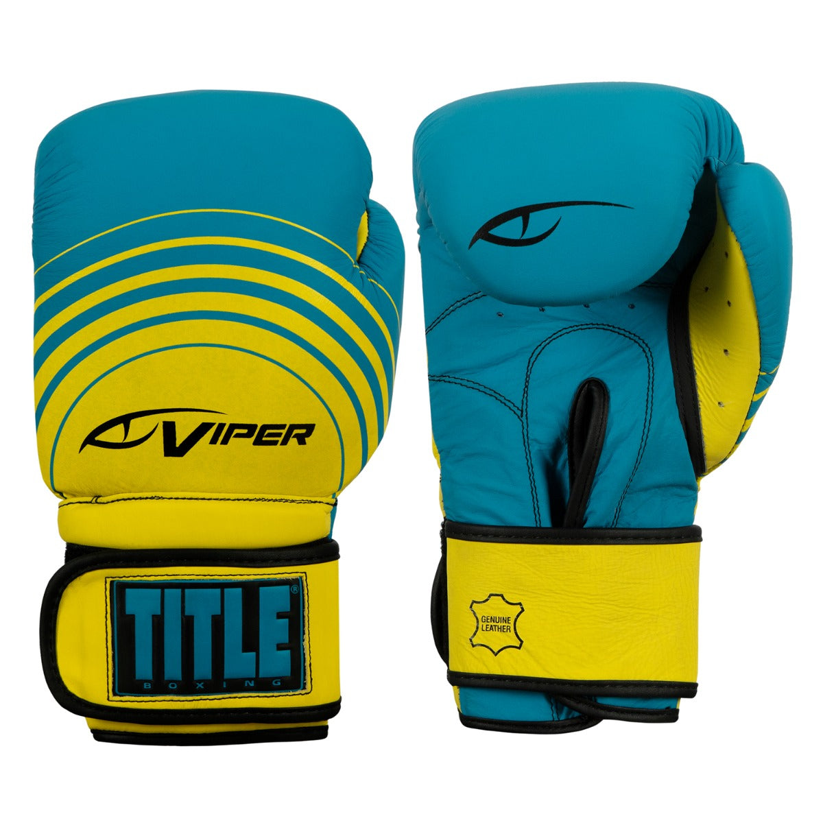 Blue/Lime