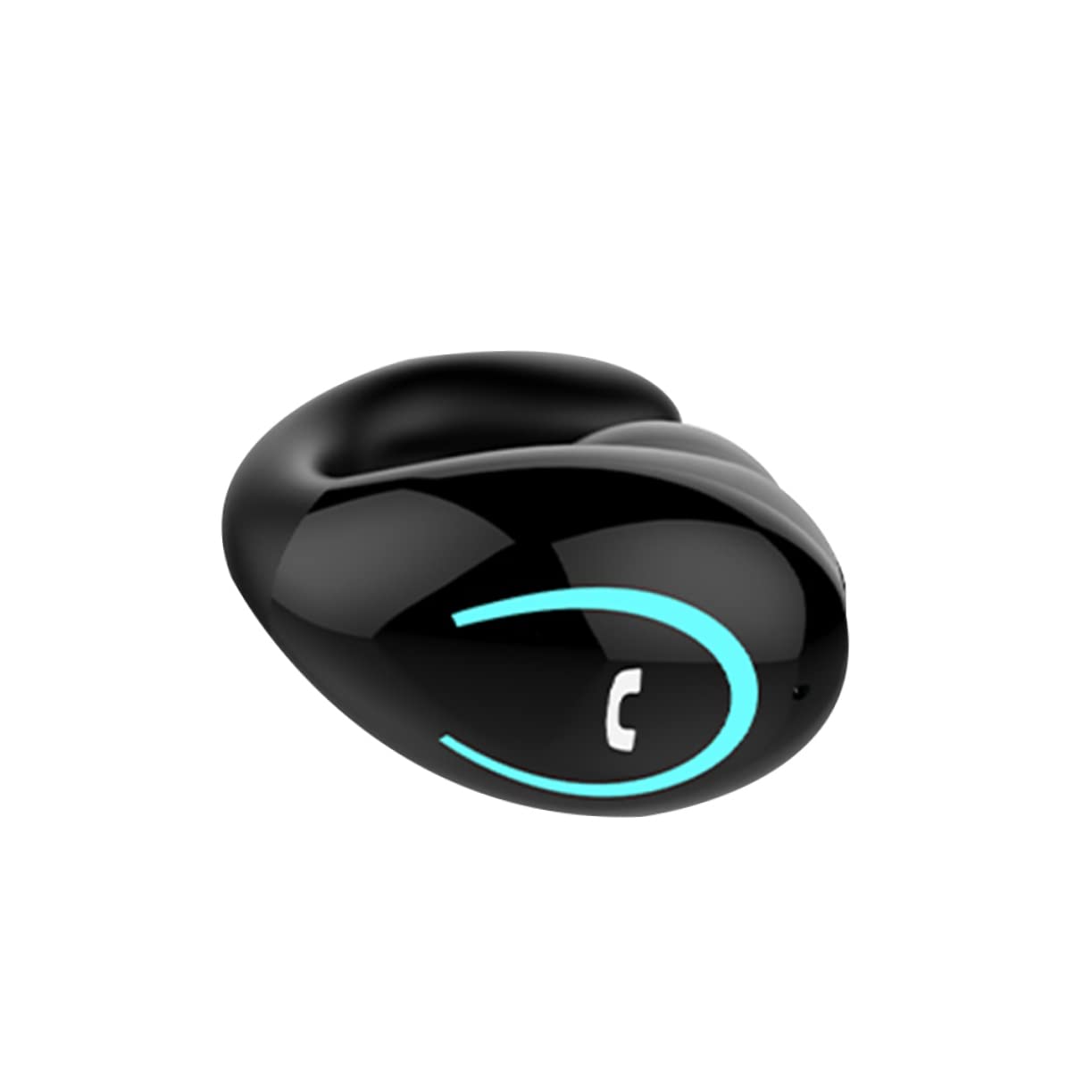 SUPVOX Wireless Earbuds - 50 Pack Waterproof Bluetooth Headphones for Sports & Outdoor Activities | Sweatproof Earphones for Running, Gym, Workout, Travel & Daily Use