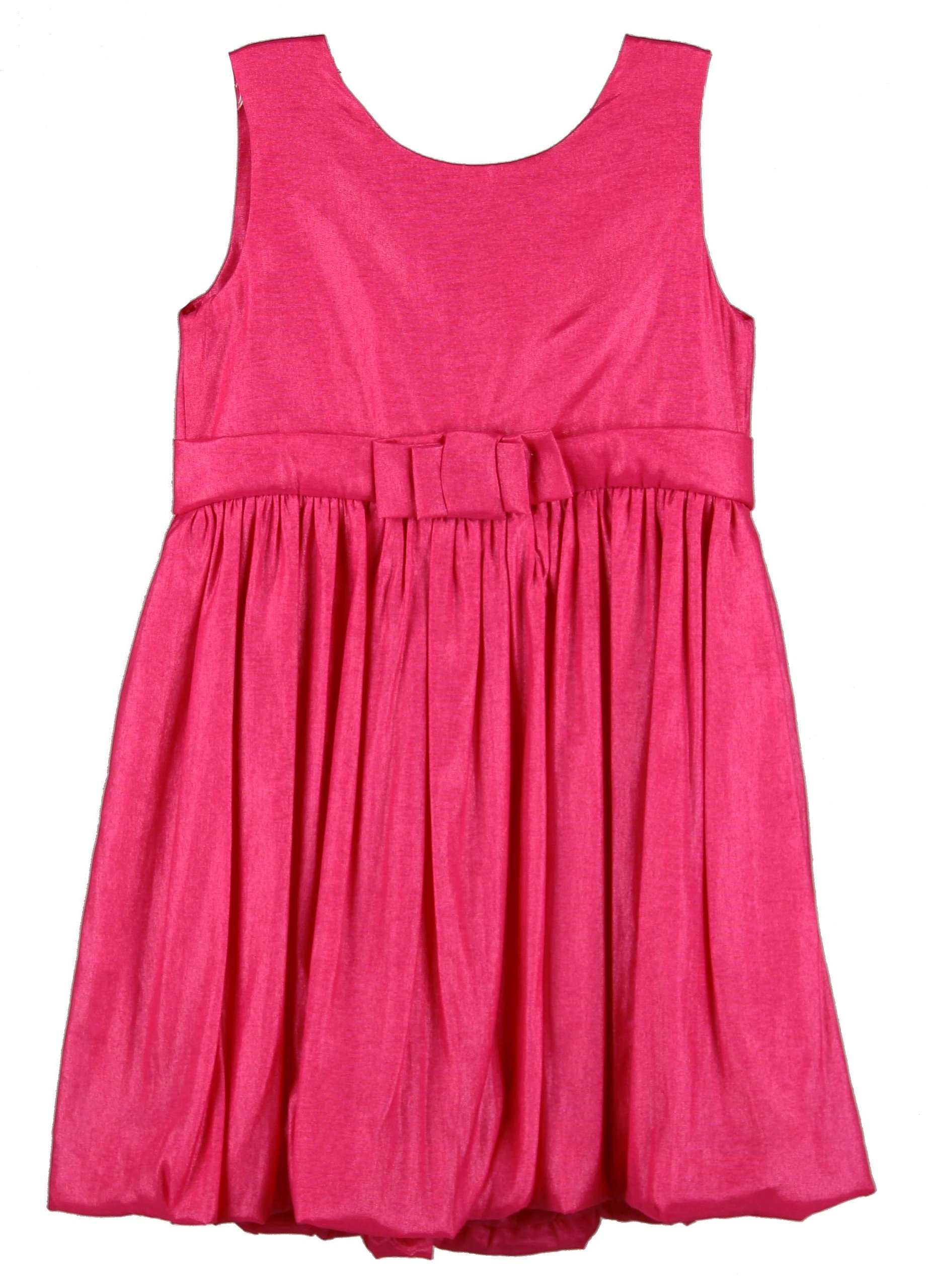 Vibrant Bubble Dress for Women - Party & Evening Wear