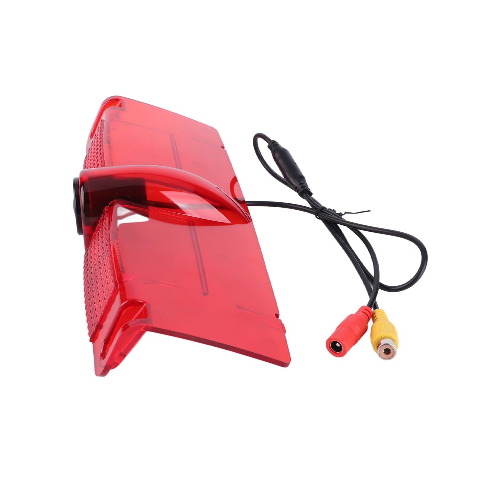 HD Rear View Backup Camera for 2003-2017 Express Van - 3rd Brake Light Mounted Reverse Parking Aid - Perfect for Night Driving & Tight Parking Spaces