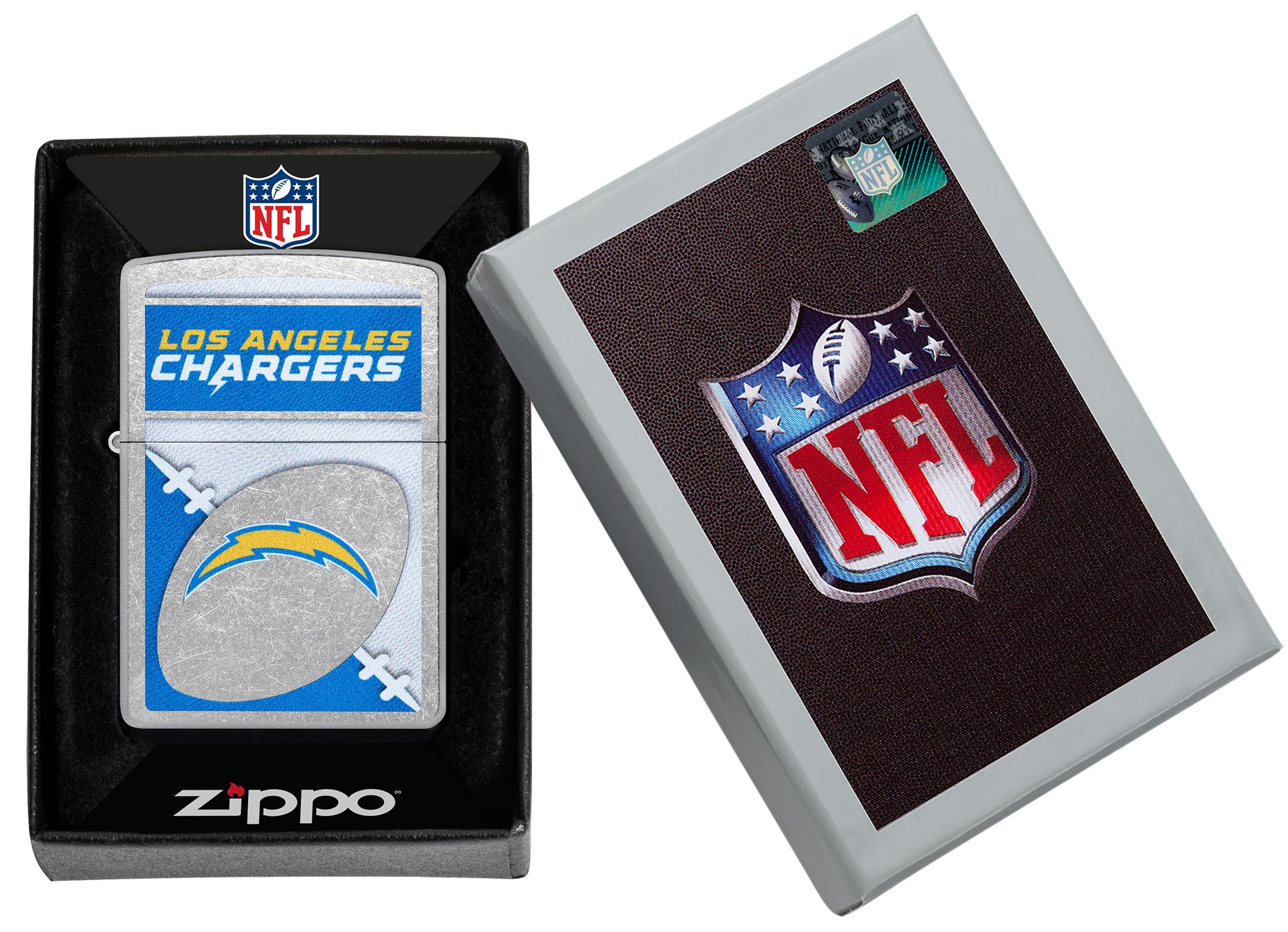 Official NFL Los Angeles Chargers Merchandise - Jerseys, Hats & Fan Gear for Men, Women & Kids | Perfect for Game Day & Tailgating